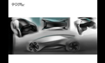 Jaguar Future Type Vision 2040